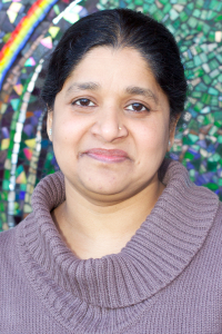 Nadira Rahman