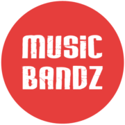music bandZ logo