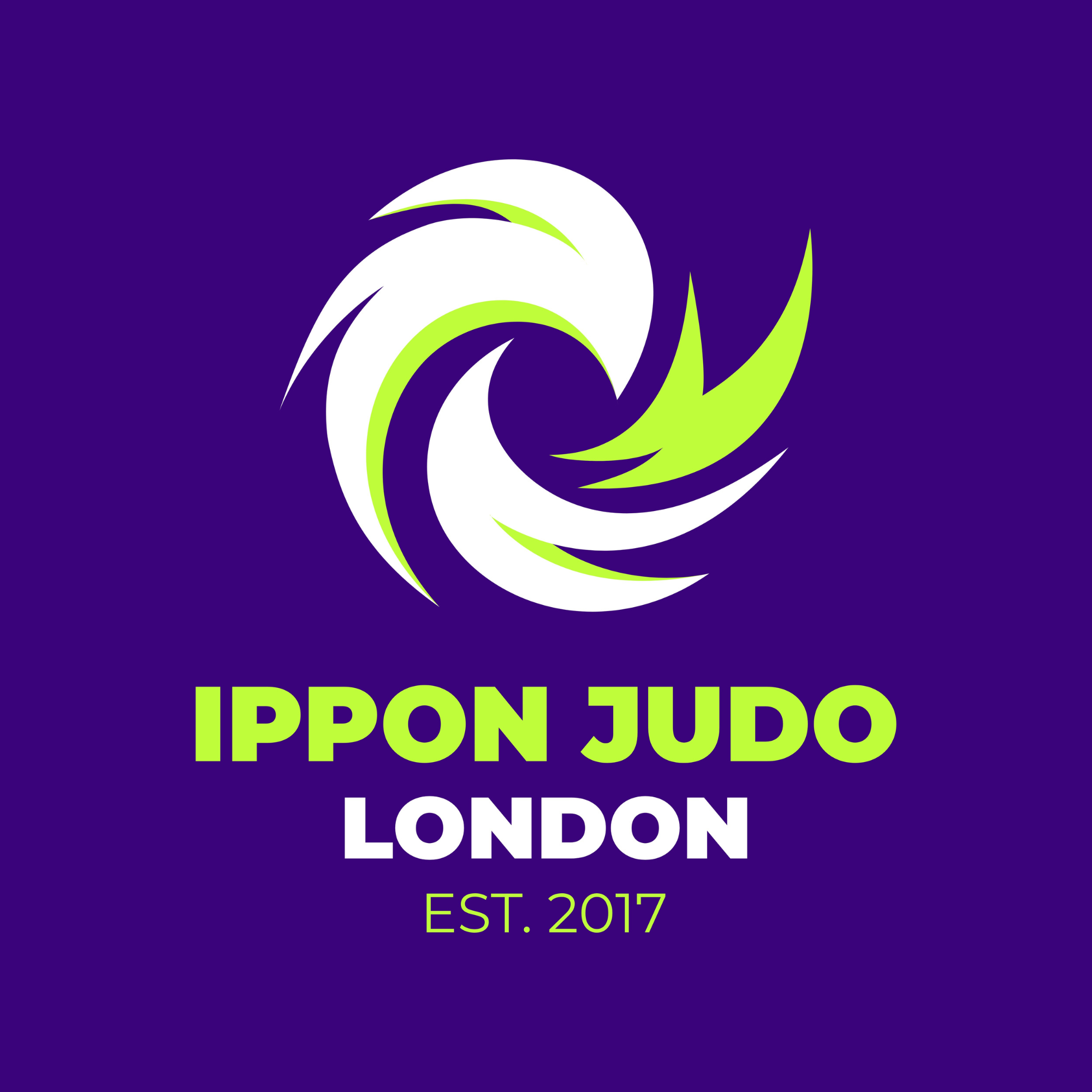 Judo LOGO PNG x1